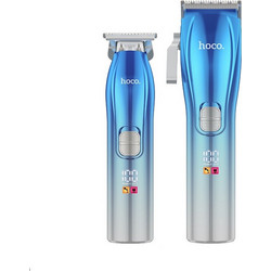 Hoco DAR26 Σετ Κουρευτική + Trimmer