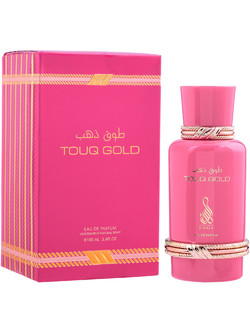 Risala Touq Gold Eau de Parfum 100ml