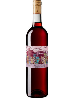 Οινογένεσις Mataroa Rose Κρασί Ροζέ Ξηρό 750ml