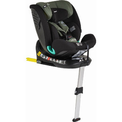 Cangaroo i-Protect Κάθισμα Αυτοκινήτου i-Size 0-36kg Khaki