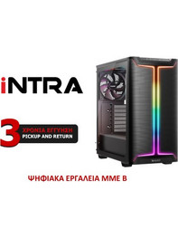 Intra SME i513 (i5-14400F/16GB/1TB SSD/GeForce RTX 5060 8GB/Windows 11)