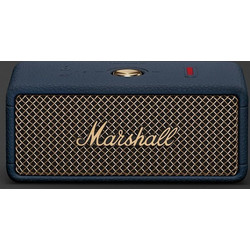 Marshall Emberton III Ηχείο Bluetooth 20W Μπλε