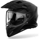 Airoh Bandit Black Matt Κράνος Μηχανής On / Off 1630gr