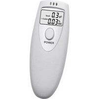 Andowl Q-CS12 Μετρητής Αλκοόλ