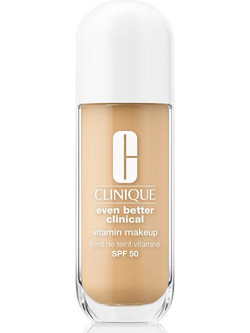 Clinique Even Better Clinical Light Warm 3 Liquid Make Up SPF50 30ml