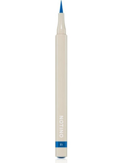 Notino Lifeproof 12 Sky Blue Αδιάβροχο Στυλό Eyeliner 1ml
