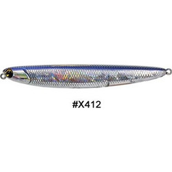 Ima Lures Salt Skimmer Τεχνητό Δόλωμα Ψαράκι 11cm 14gr X412