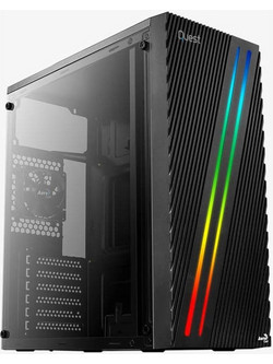 Quest 84996 (Ryzen 5-5500/16GB/1TB SSD/GeForce RTX 3050 6GB/Windows 11)