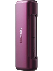 Aspire Nexi Pro Purple Red Ηλεκτρονικό Τσιγάρο Pod Kit 2ml με Ενσωματωμένη Μπαταρία
