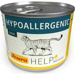 Josera Help Hypoallergenic Adult with Meat 200gr