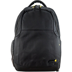 Techair Eco Essential Backpack Laptop 14.1" Black