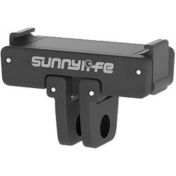 Sunnylife AD691 Αντάπτορας Στήριξης για Action Cameras (Universal)
