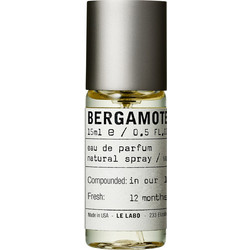 Le Labo Bergamote 22 Eau de Parfum 15ml