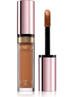 Nabla Close Up Mocha Liquid Concealer 4ml