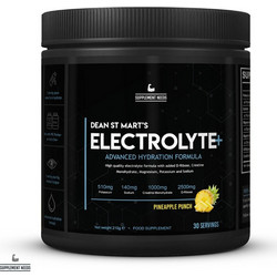 Supplement Needs Electrolyte Cola Rush 210gr