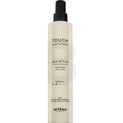 Artego Touch Sea Style Texturizing Σπρέι Μαλλιών για Beach Look 250ml