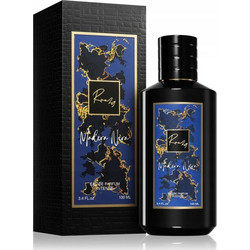 Rua29 Madera Nera Intense Eau de Parfum 100ml