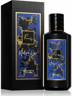 Rua29 Madera Nera Intense Eau de Parfum 100ml