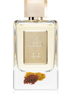 Azha Vetiver Pepper Eau de Parfum 100ml