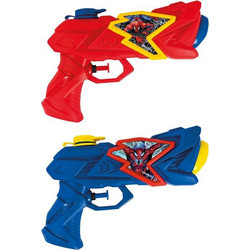 AS Company Marvel Spider-Man Νεροπίστολο Διάφορα Σχέδια 5011-01228