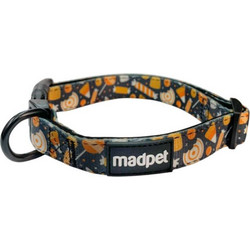 Madpet Candy Κολάρο Σκύλου Πολύχρωμο 2x33-51cm