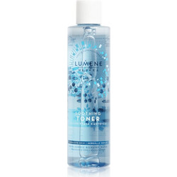 Lumene Nordic Sensitive Herkka Ενυδατική Λοσιόν Τόνωσης Προσώπου 200ml