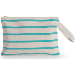 Nef-Nef Elveria Aqua Γυναικείο Νεσεσέρ Παραλίας 33x23cm Τιρκουάζ