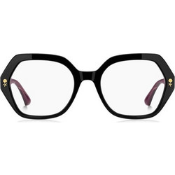 Etro 0012 HK8 Γυναικείος Σκελετός Γυαλιών Οράσεως Κοκάλινος Μαύρος
