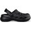 Envie Shoes Black V96-19084