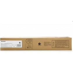 Sharp DX-20GTBA Black Toner