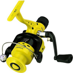 Tradesor CTR 4000 Μηχανισμός Ψαρέματος για Αριστερόχειρες