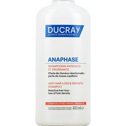 Ducray Anaphase Σαμπουάν κατά της Τριχόπτωσης 400ml