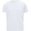 Brill Παιδικό T-Shirt Κοντομάνικο Λευκό SD240933-WHT