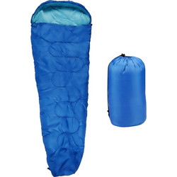 ArteLibre Sleeping Bag Μονό Καλοκαιρινό Μπλε 06451835