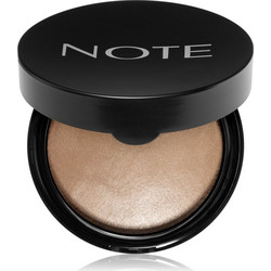 Note 02 Honey Warm Highlighter Powder 10gr