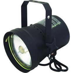 Eurolite PAR36 Φωτορυθμικό Προβολέας LED PAR RGB