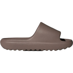 Adidas Ανδρικές Παντόφλες Καλοκαιρινές Καφέ JQ0790