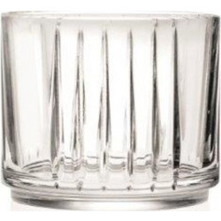 RCR Crystal Ποτήρι Ουίσκι Κρύσταλλο Combo 370ml 0803264