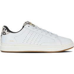 K-Swiss Γυναικεία Sneakers Λευκά 97263-952-M
