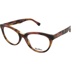Max Mara MM5132 055 Γυναικείος Σκελετός Γυαλιών Οράσεως Κοκάλινος Ταρταρούγα