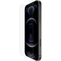 Belkin ScreenForce UltraGlass Tempered Glass (iPhone 12 Pro Max)