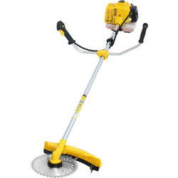 Cresman PRO-662R Χορτοκοπτικό Βενζίνης Ώμου / Χειρός 3hp