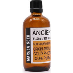 Ancient Wisdom Marula Seed 100ml