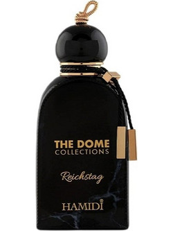 Hamidi The Dome Collections Reichstag Eau de Parfum 100ml