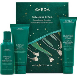 Aveda Botanical Repair Σετ Περιποίησης Μαλλιών Conditioner 100ml + Μάσκα 100ml + Σαμπουάν 100ml
