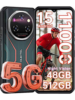 Oukitel WP55 Pro 16GB 512GB