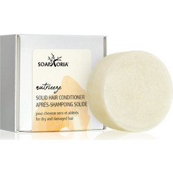 Soaphoria Nutrieeze Conditioner για Επανόρθωση για Ξηρά Mαλλιά 65gr