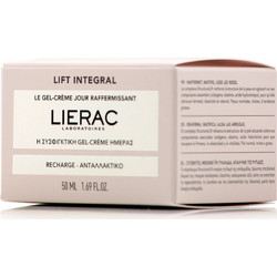 Lierac Lift Integral The Firming Day Cream-Gel Refill 50ml