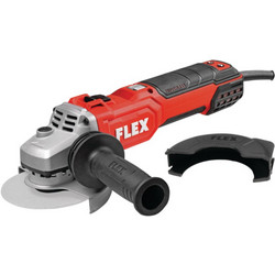 Skil LBE 20-8 125-EC Γωνιακός Τροχός Ρεύματος 2000W 125mm με Ρύθμιση Στροφών