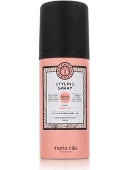 Maria Nila Styling Λακ Μαλλιών 100ml
